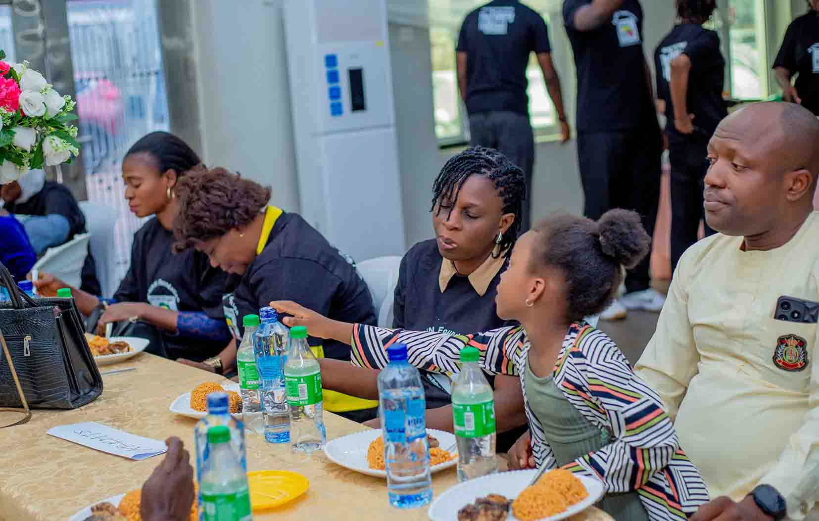 That Next Step Africa 2025 Pic