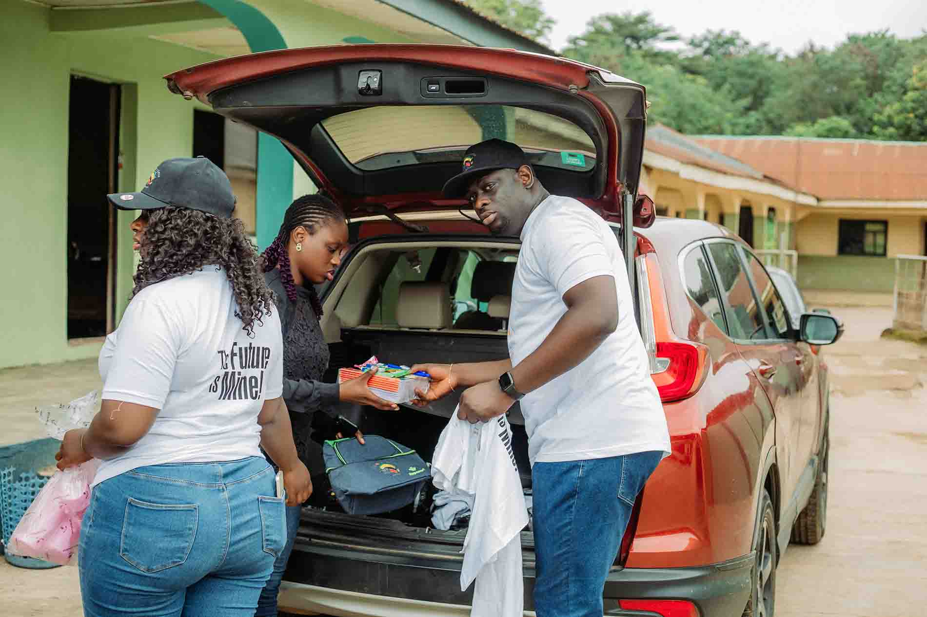 That Next Step Africa 24 Pic