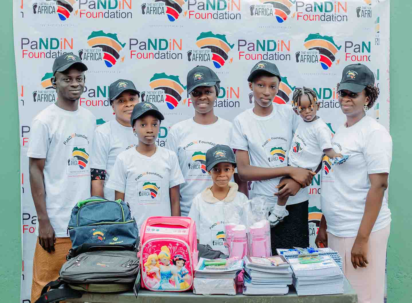 That Next Step Africa 24 Pic