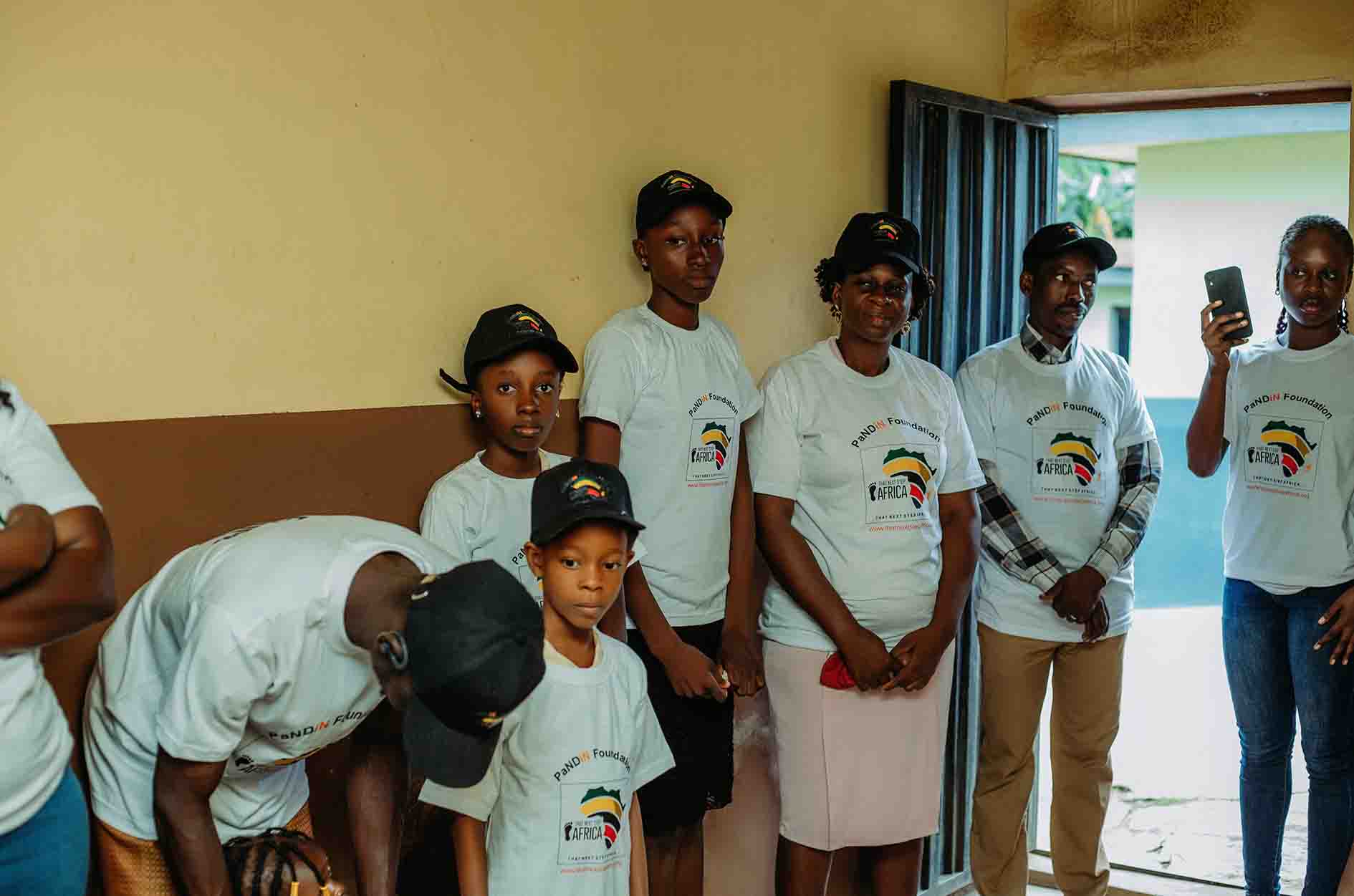 That Next Step Africa 24 Pic