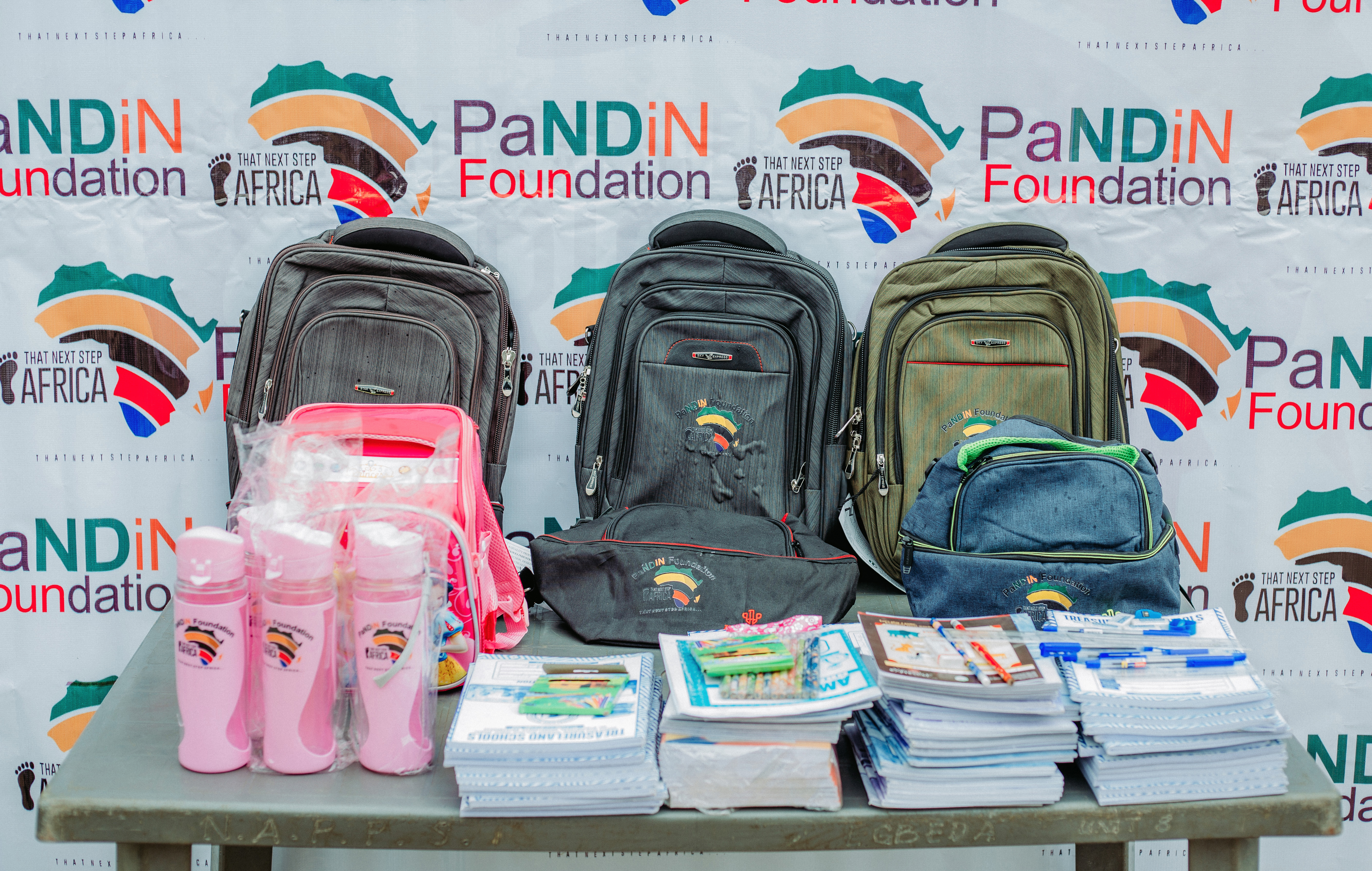 That Next Step Africa 24 Pic