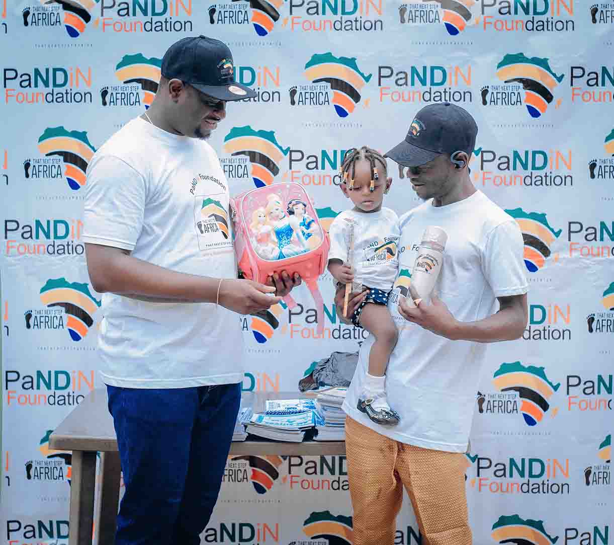 That Next Step Africa 24 Pic