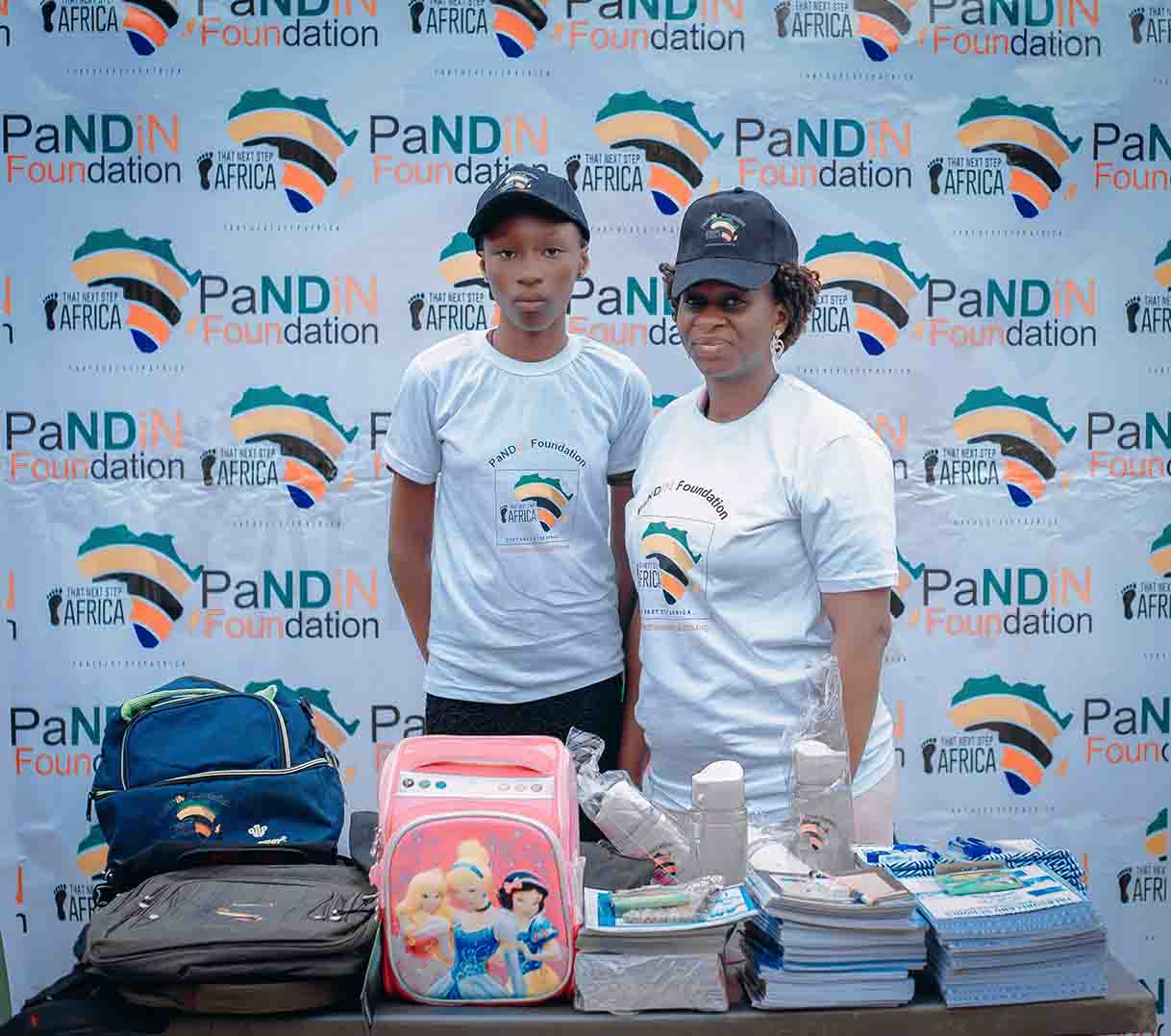 That Next Step Africa 24 Pic