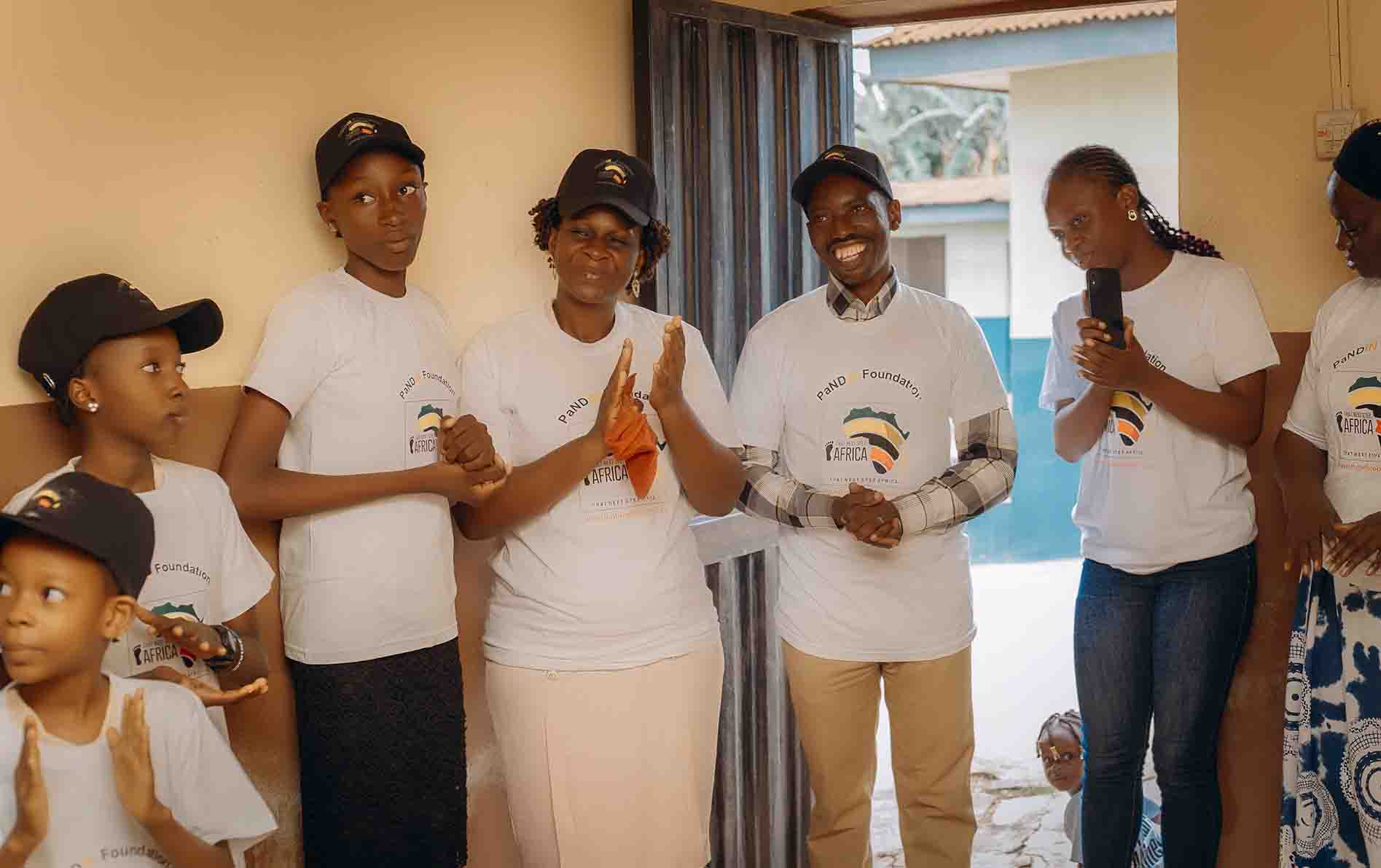 That Next Step Africa 24 Pic