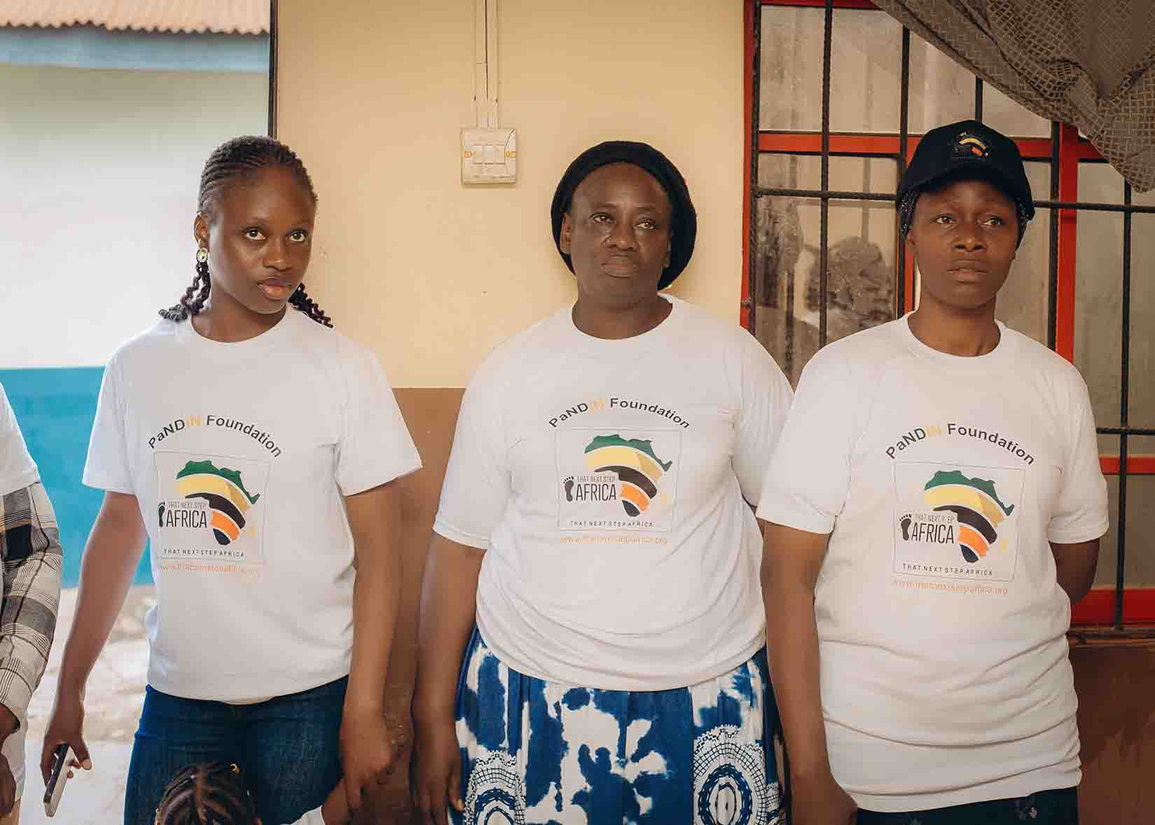 That Next Step Africa 24 Pic