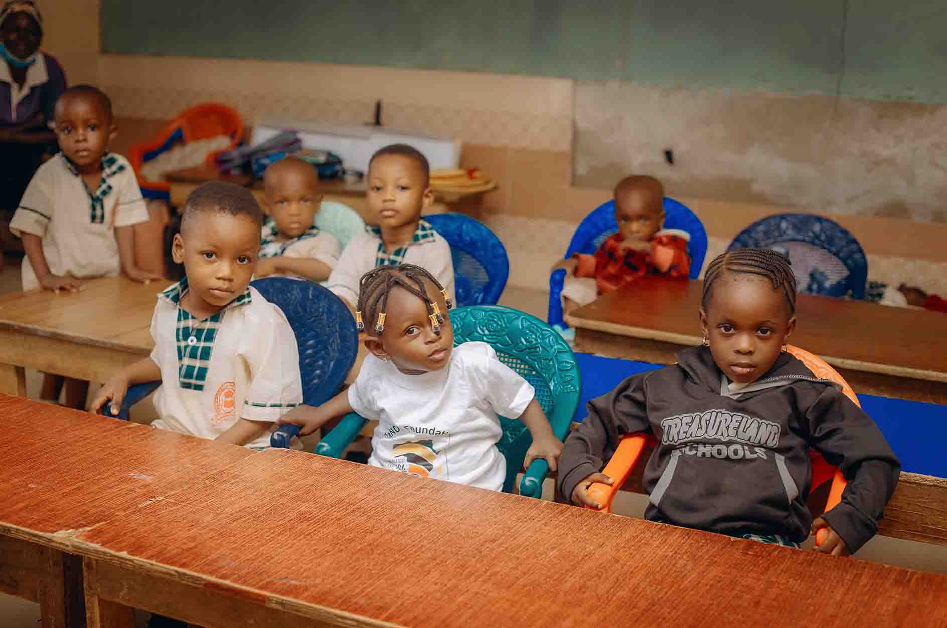 That Next Step Africa 24 Pic