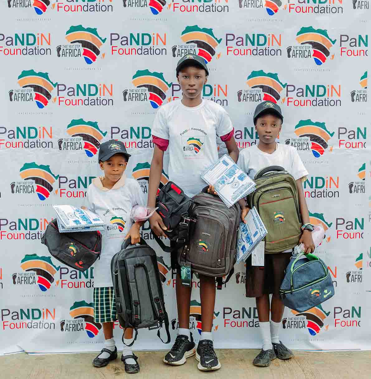 That Next Step Africa 24 Pic