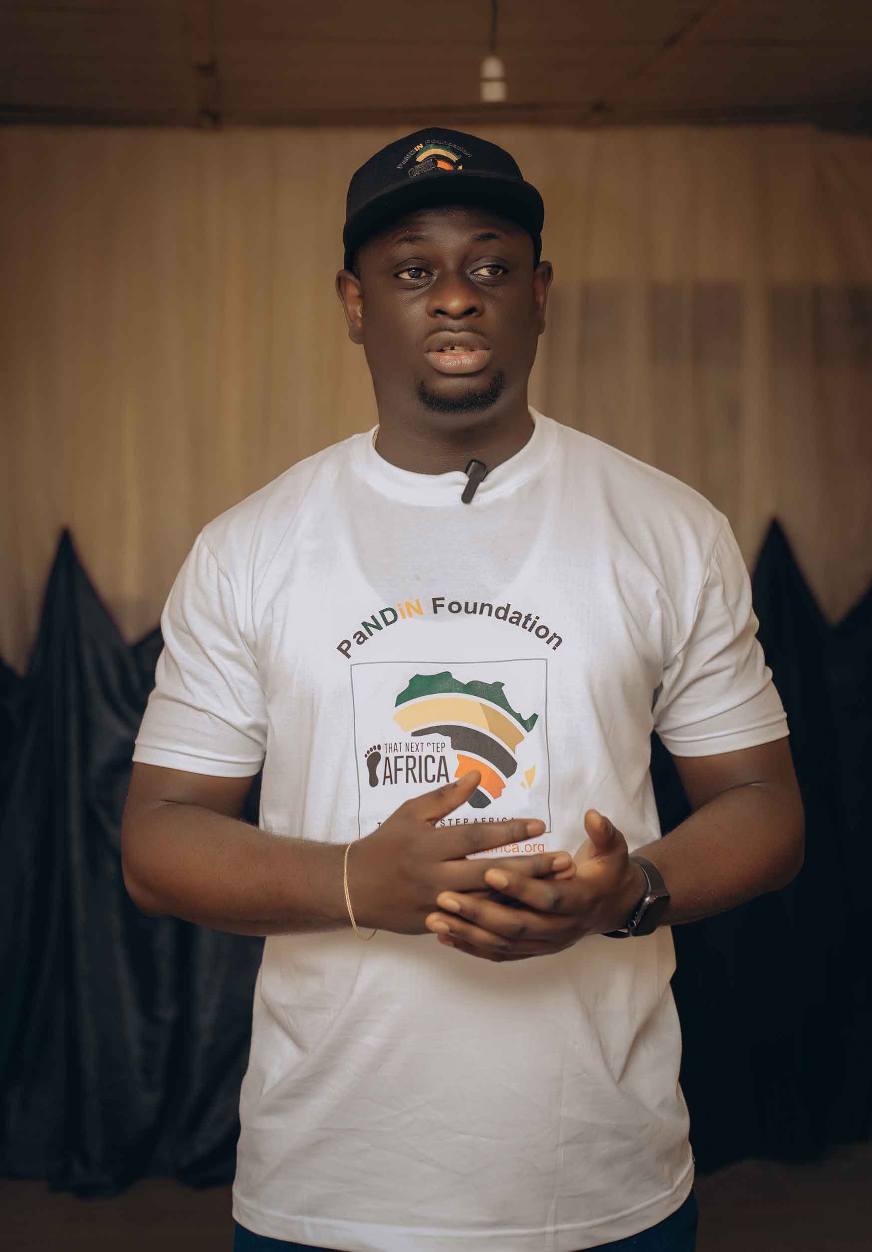 That Next Step Africa 24 Pic