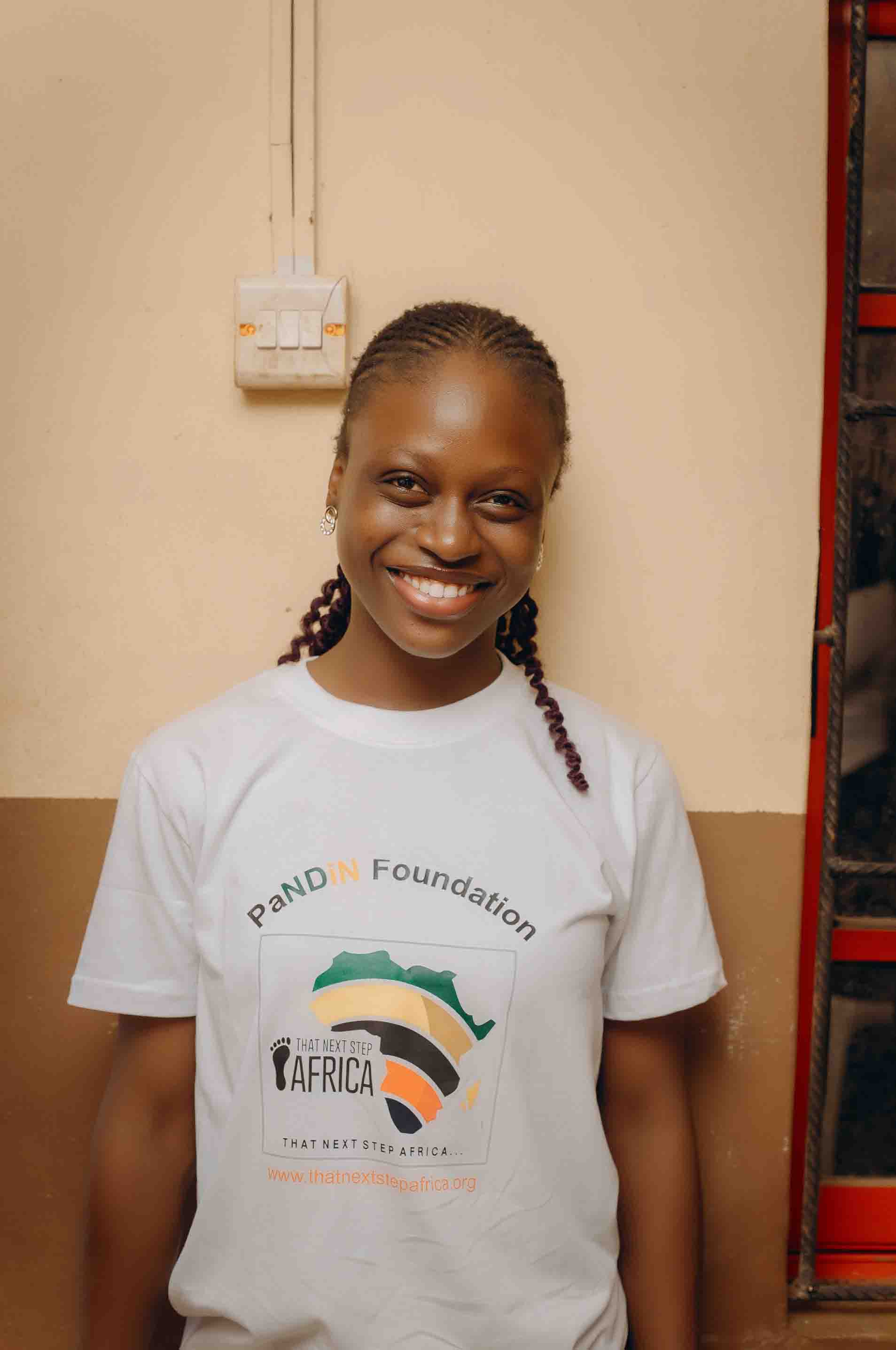 That Next Step Africa 24 Pic