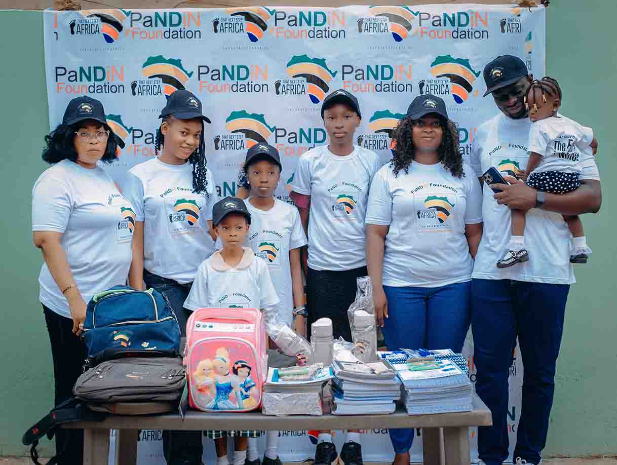 That Next Step Africa 24 Pic